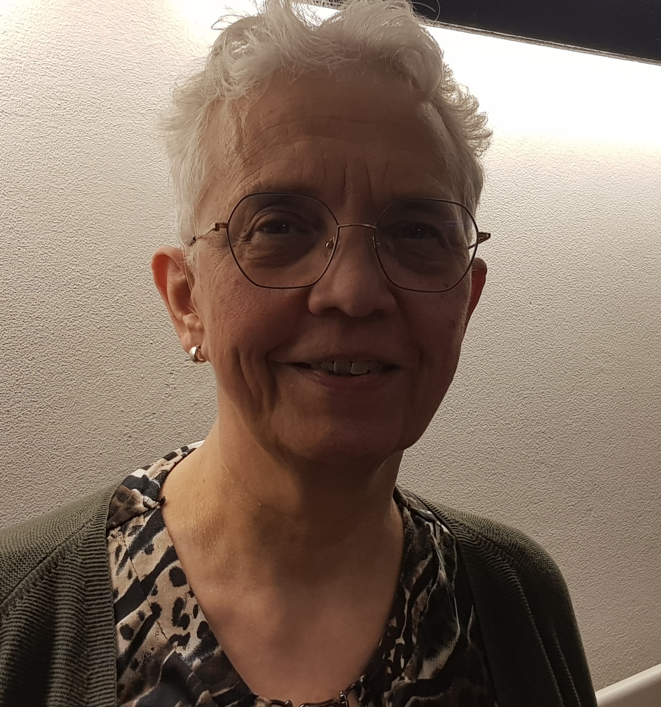 Hannie Krijkamp
